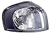 Volvo S80 Passenger Side Replacement Turn Signal Corner Light