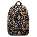 Harry Potter Ravenclaw Gryffindor Hufflepuff Slytherin House Bookbag Backpack