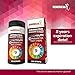 9 Parameter Premium Urinalysis Test Strips for UTI, Ketones, pH, Protein, Blood, Kidney, Liver Problems | FDA Approved| (100 Strips) Detailed Instructions |Measure Ketones & More | Accurate, Res