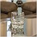 Bormioli Rocco Galassia Rocks Glasses (Set of 4), 10 oz, Clear