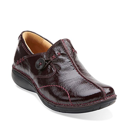 clarks unstructured un loop