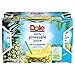 Dole 100% Pineapple Juice, 6 Fl Oz (Pack of 6)