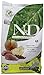 Farmina Natural And Delicious Grain-Free Formula Dry Dog Food, 5.5-Pound, Wild Boar