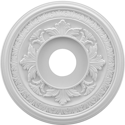 Ekena Millwork CMP16BA Baltimore Ceiling