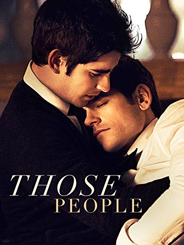Those People