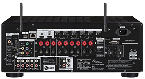 Pioneer-Elite-Audio-Video-Component-Receiver-black-VSX-LX302