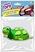 Tenna Tops Sea Turtle Car Antenna Topper / Antenna Ball / Mirror Dangler