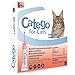 Catego for Cats Flea and Tick Treatment & Prevention (Over 1.5 lbs) 6-Month Supply