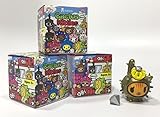 Tokidoki Cactus Kitties Blind Box 3-Pack
