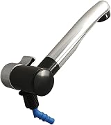 MARVIX Cold Water Tap Single Lever 12V Microswitch Caravan Faucet view 5
