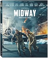 Midway [Blu-ray]