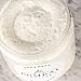 Bombay Butter's Vegan, Light and Non-Greasy Body Butter (3x Whipped)—made with mango, shea and kokum butters, coconut, avocado and jojoba oils—Great alternative to lotions and creams—4oz