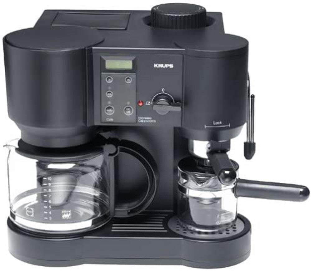 Krups SS-201555 Carafe with Lid- Buy 