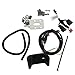 Ski-Doo New OEM Montana GPS Support Kit 860201029 Wire Harness & Mount