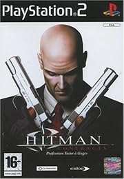 Hitman: Contracts