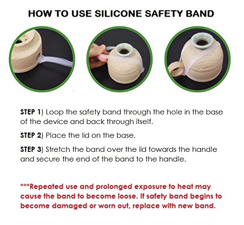 Turtle Moxa Device (SMALL) - English Manual Included