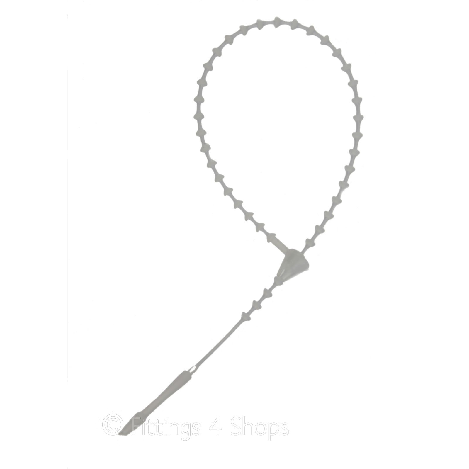 Avery AV06022 Fastener Securatie S/Tight
