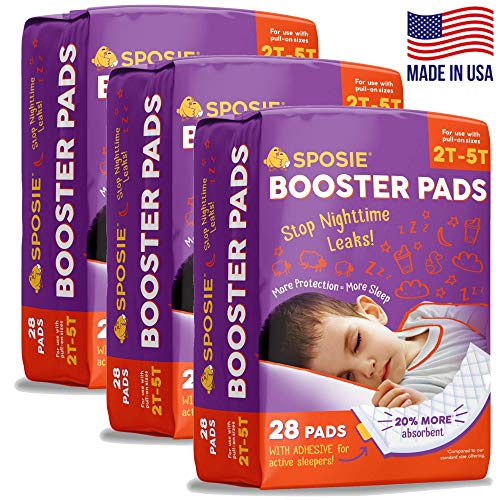 sposie booster pads walgreens