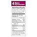 DripDrop ORS - Patented Electrolyte Powder for Dehydration Relief fast - For Hangover, Heat Exhaustion, Illness, Sweating & Travel Recovery, Berry Flavor 2 Pack, Makes (8) 16oz Servings