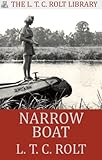 Narrow Boat by L.T.C. Rolt, Denys Watkins-Pitchford