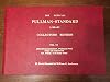 The Official Pullman-Standard Library, Vol 16: Early Pullman Demos, CN, US Army Cars, Nacionales de Mexico