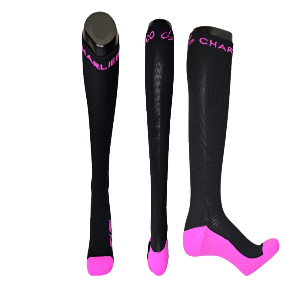 Pro compression socks for women runners