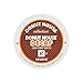 Donut House Collection Donut House Decaf, Single-Serve Keurig K-Cup Pods, Light Roast Coffee, 72 Count