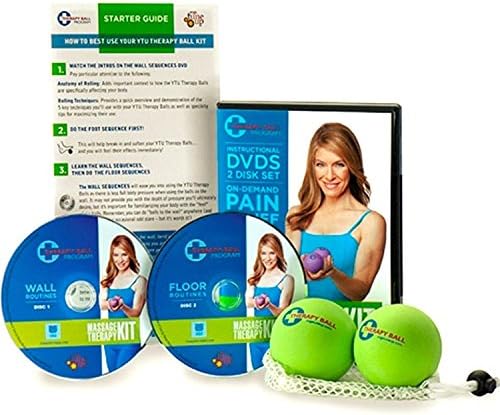 yoga therapy balls amazon