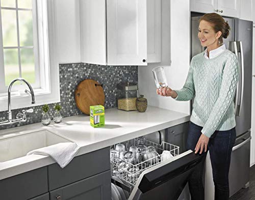 Affresh W10282479 Dishwasher Cleaner, 2 Pack