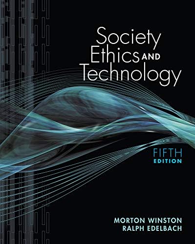 Amazon.com: Technology and Society: Issue for the 21st Century and