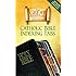 Catholic Bible Indexing Tabs The Great Adventure