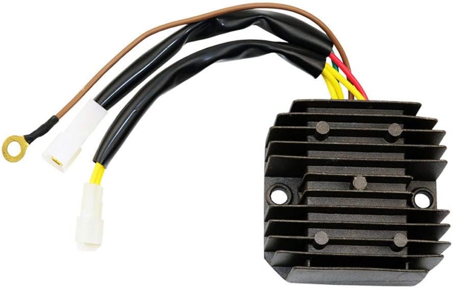 Motorcycle Voltage Regulator Rectifier for BMW F650/F650GS