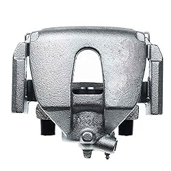 A-Premium Disc Brake Caliper Assembly with Bracket