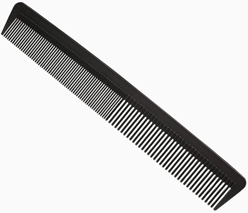 CCLKHY Hair Comb Professional Fine and Wide Tooth Hairdressing Comb