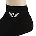 Swiftwick- PERFORMANCE ZERO Golf & Running Socks | Cushion No-Show Socks