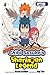 Naruto: Chibi Sasuke's Sharingan Legend, Vol. 1 (1) by 