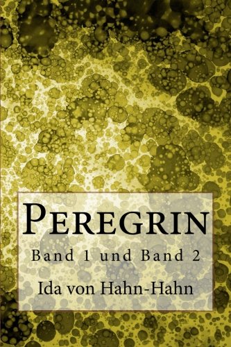 Peregrin: Band 1 und Band 2 (German Edition)