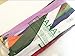 YAKA 60 Pack of 9 Inches Mix Nylon Coil Zippers Bulk - Supplies Zippers for Tailor Sewing Crafts (20 Color)