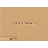 Boring Postcards USA