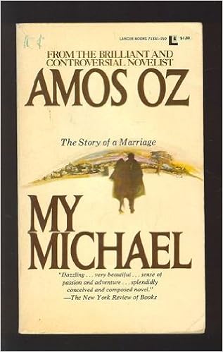 My Michael Oz Amos De Lange N 9780006137443 Amazon Com Books