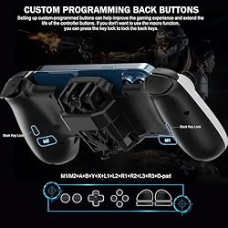 arVin Mobile Gaming Controller for iPhone & Android