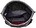 adidas Unisex Rumble Sackpack, Looper White/Onix/Collegiate Burgundy, ONE SIZE