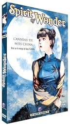 Spirit Of Wonder (L'anneau De Miss China)
