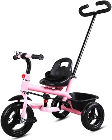 triciclo para bebe prinsel