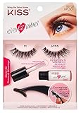 Kiss Ever Pro Lashes Starter Kit