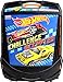 Hot Wheels 100-Car, Rolling Storage Case with Retractable Handle primary