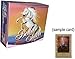 Bella Sara Horses CCG Trading Card Game Series 2 Booster Box of 36 Blister Packs