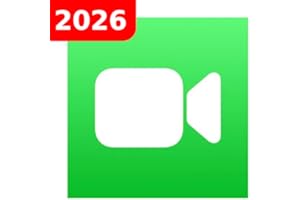 Facetime Video Call App