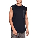 under armour men's mk1 sleeveless
