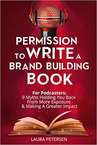 Permission to Write a Brand Building Book